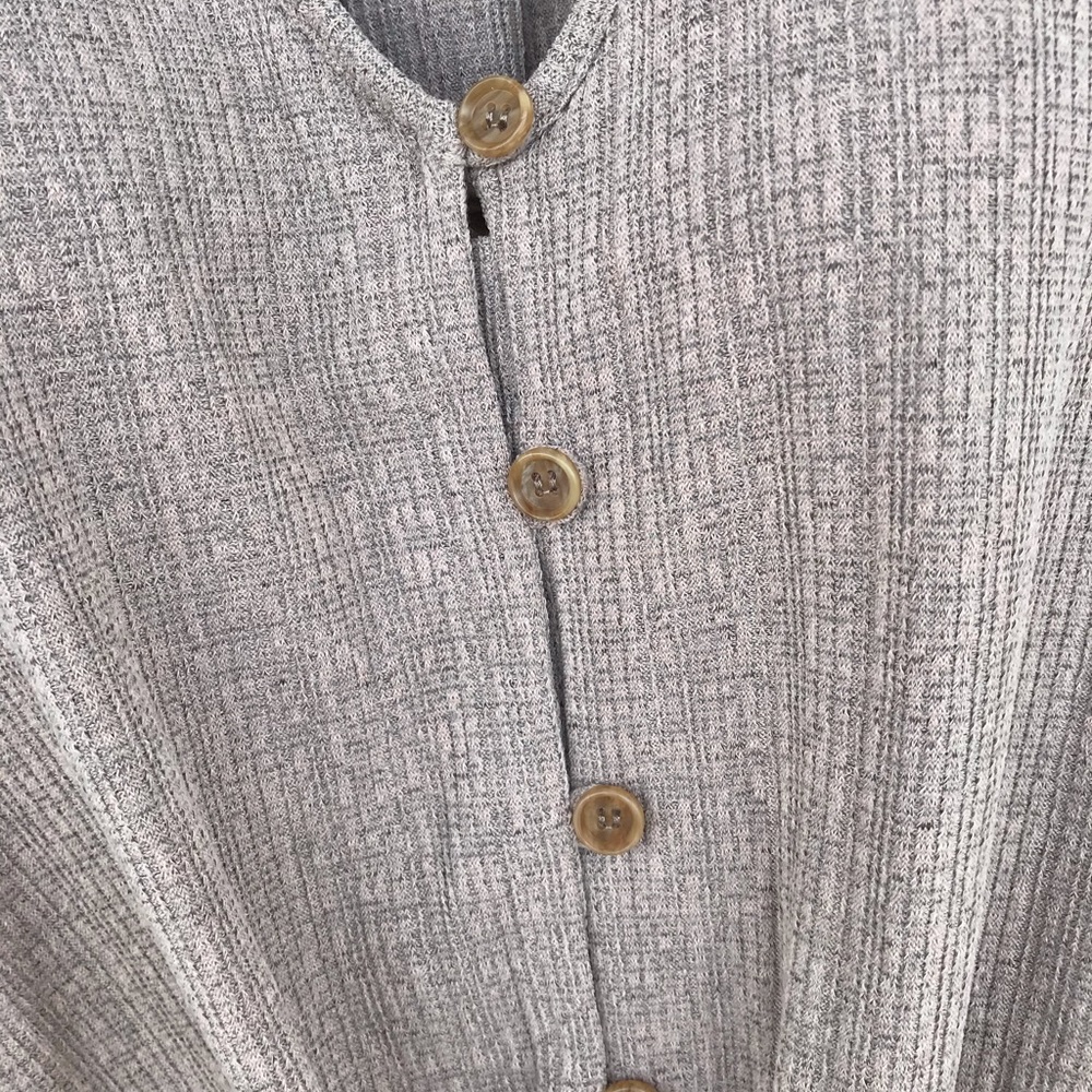 Button Down Tank *2 - image 3